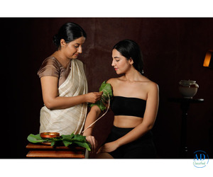 Kerala Ayurveda Panchakarma & Rejuvenation Package