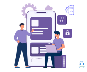 Mobile App Development Services | Artzen Technologies
