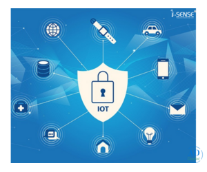 Smart IoT Monitoring Solutions in Qatar | I-Sense Online
