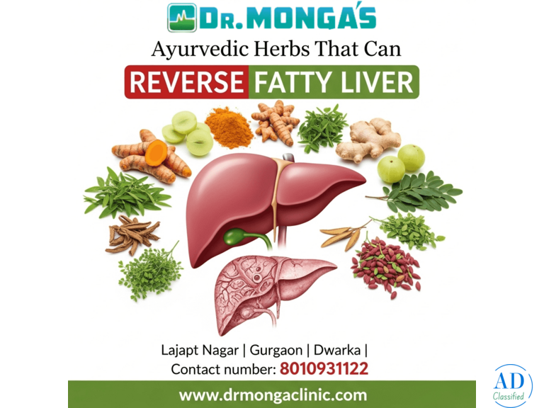 What Causes Non Alcoholic Liver Disease