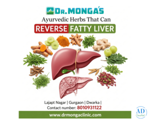 What Causes Non Alcoholic Liver Disease
