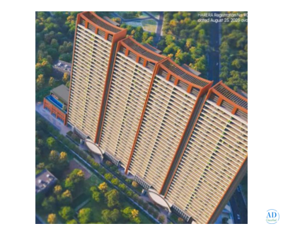 Buy Luxury Property in Gurgaon – Godrej Sora Apartments