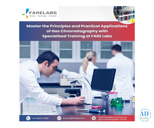 Enhance Your Analytical Skills with GC Training by  FARE Labs Pvt Ltd