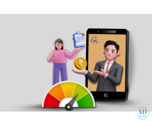 Personal loan for salaried