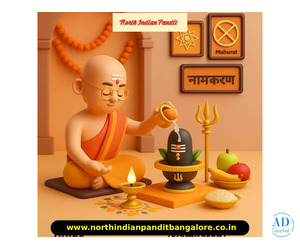 Pandit for Rudrabhishek Puja – Embrace Divine Blessings, Health & Happiness