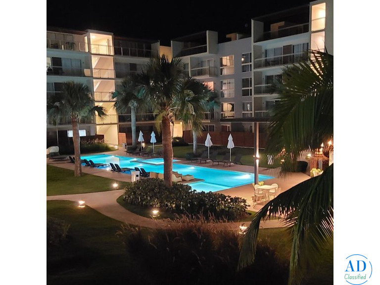 Compra Un Apartamento En La Playa En Navidad!!