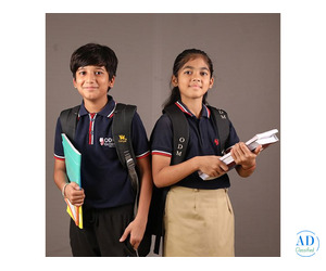 Schools in Bhubaneswar Prioritising Safe Education