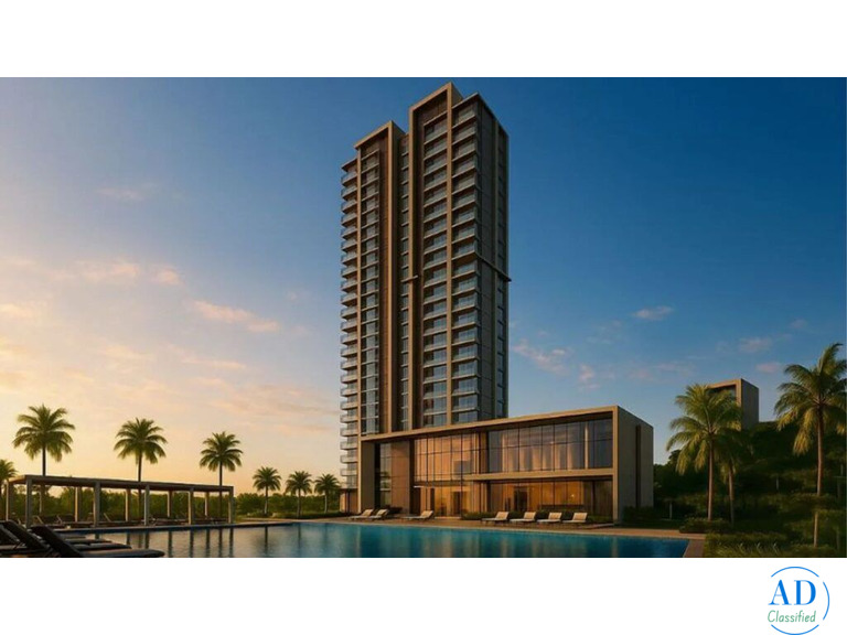 Godrej Alira Sector 39 Gurgaon – Luxurious Living in the Heart of the City