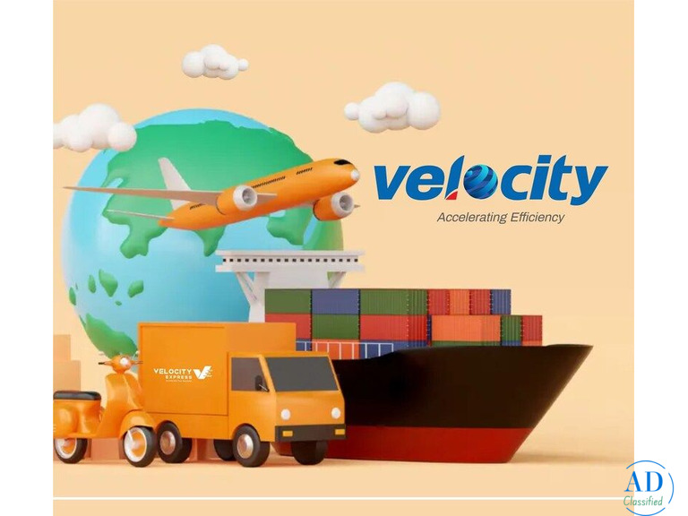 Velocity Express Sikar