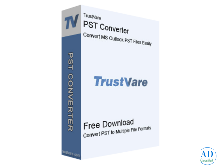 Convert Outlook PST Files to EML Format Easily