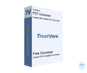 Convert Outlook PST Files to EML Format Easily