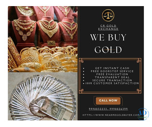 The Best Gold Dealer?
