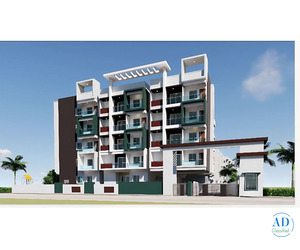 Under Construction 2 & 3 BHK Luxury Flats in Bangalore – Premium Amenities Under Construction 2 & 3 BHK Luxury Flats in Bangalore – Premium Amenities
