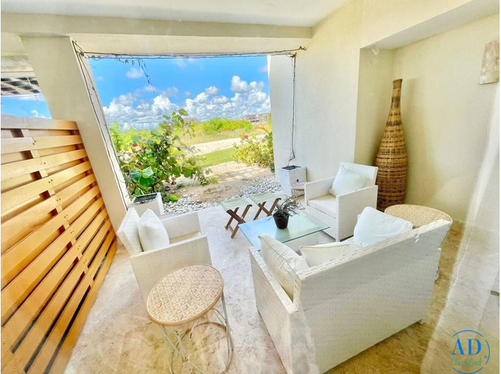 Compra Un Apartamento En La Playa Cuando Viajes a Rd!!