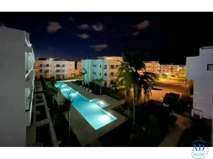 Compra Un Apartamento En La Playa Cuando Viajes a Rd!!