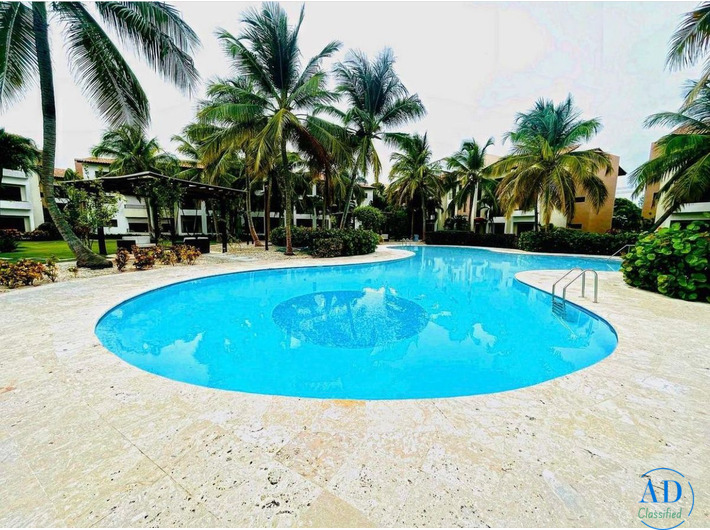 Compra Un Apartamento En La Playa Cuando Viajes a Rd!!