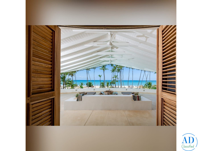 Compra Un Apartamento En La Playa Cuando Viajes a Rd!!