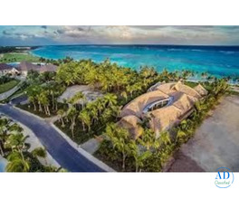 Compra Un Apartamento En La Playa Cuando Viajes a Rd!!