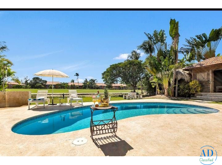Compra Un Apartamento En La Playa Cuando Viajes a Rd!!