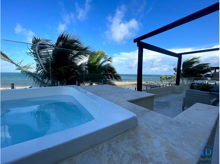 Compra Un Apartamento En La Playa Cuando Viajes a Rd!!