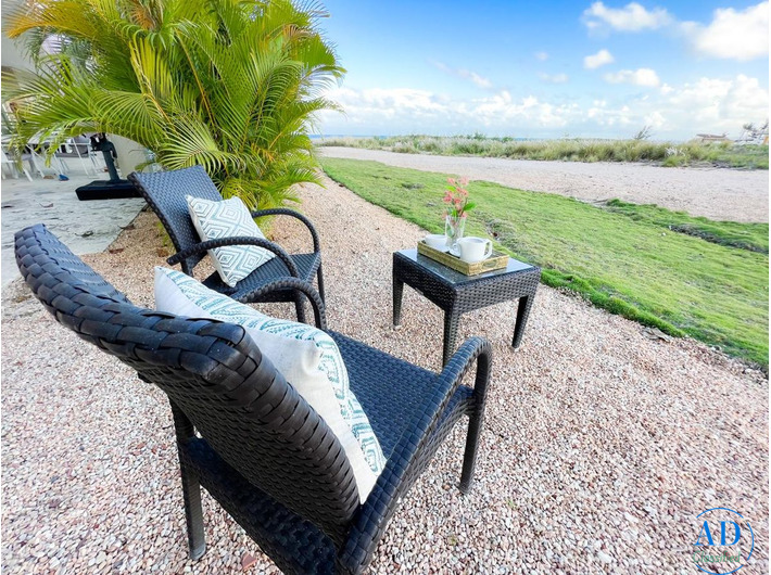 Compra Un Apartamento En La Playa Cuando Viajes a Rd!!