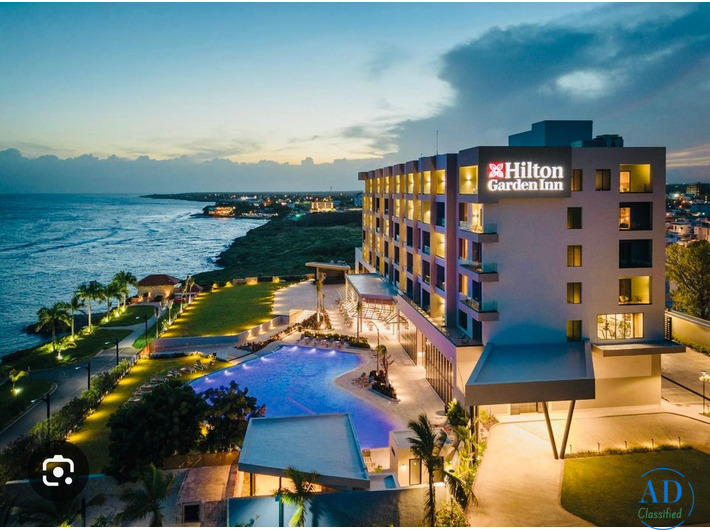 Compra Un Apartamento En La Playa Cuando Viajes a Rd!!