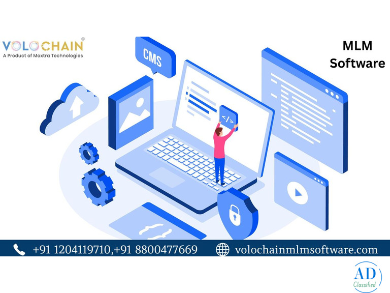 Free MLM Software Demo – Experience the Best MLM Software