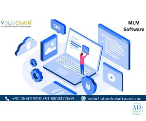 Free MLM Software Demo – Experience the Best MLM Software