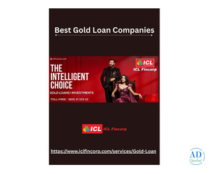 Best Gold Loan Services Kerala | Secure Financing with Trusted Gold Loans