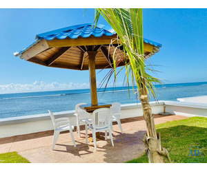 Pasare Las Navidades En Republica Dominicana..