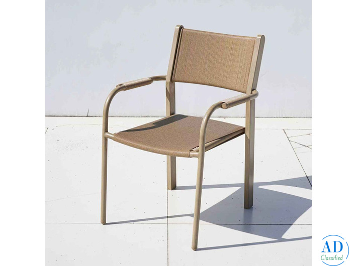 Fridaah Square Dining Set, JHA-618F