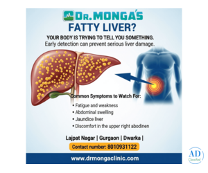 Fatty Liver Ayurvedic Treatment