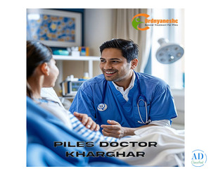 Piles Clinic Near Me