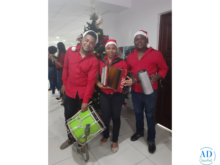 Villancicos De Navidad!
