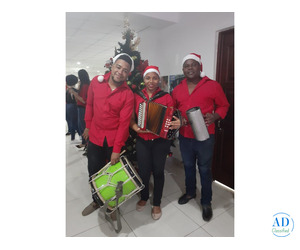 Villancicos De Navidad!