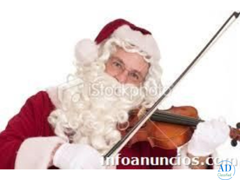Villancicos De Navidad!