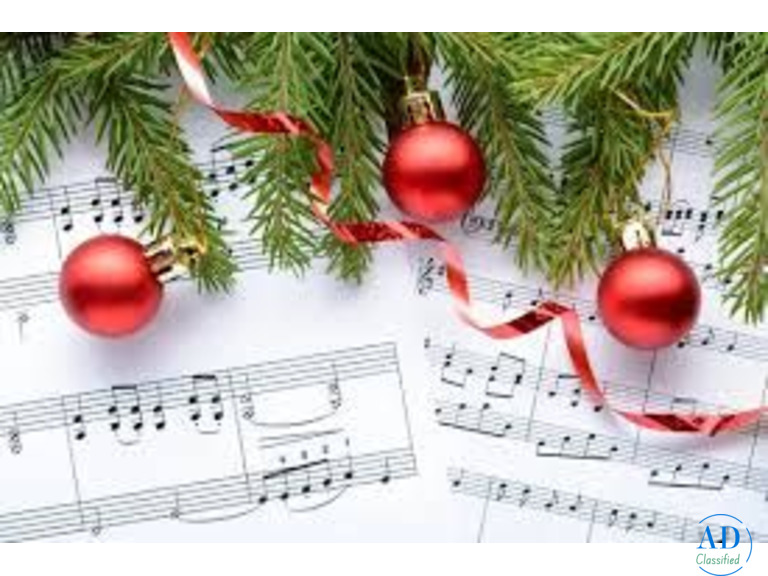 Villancicos De Navidad!