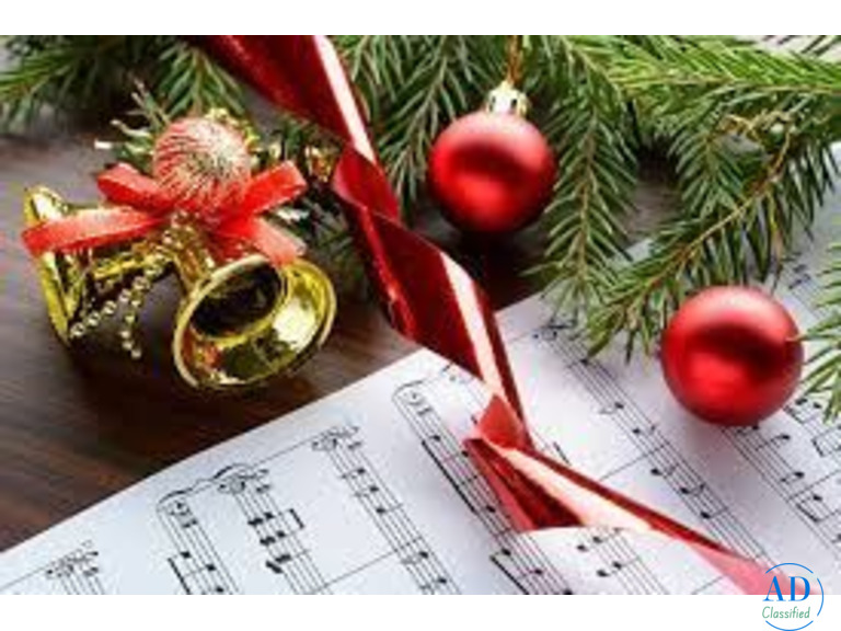 Villancicos De Navidad!