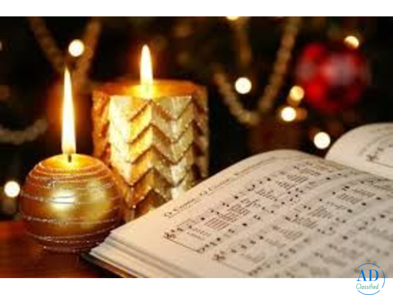 Villancicos De Navidad!