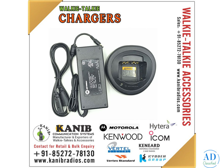License Free Walkie Talkie