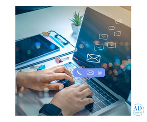 Email Marketing Company in Dubai UAE | Top Email Marketing Agency in Dubai