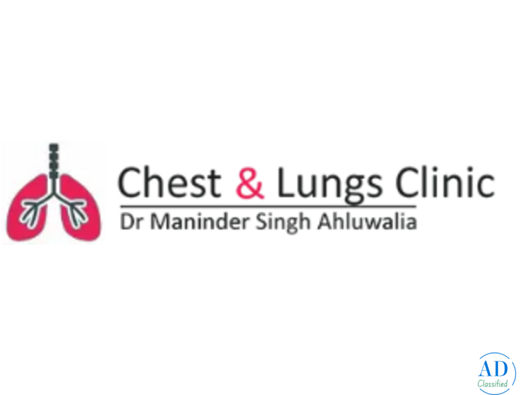 Interstitial lung diseases Specialist in chandigarh--Chest and Lungs Care Clinic