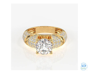 Caratbazaar – Unleash True Brilliance with Lab Grown Diamond Rings Caratbazaar – Unleash True Brilliance with Lab Grown Diamond Rings