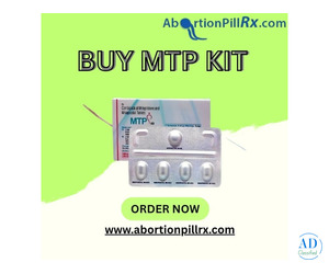 MTP Kit Buy Online With Fast Shipping | Safe & Secure