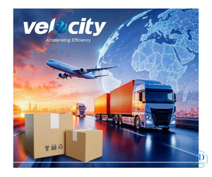 Velocity Express Imphal