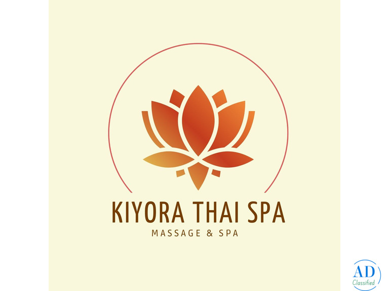 Kiyora Thai Spa Kanpur Where Your Body Finds True Healing and Relaxation 8655734355