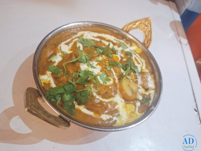 Discover the Best Curry in Koh Samui at Curry Hut Indian Restaurant