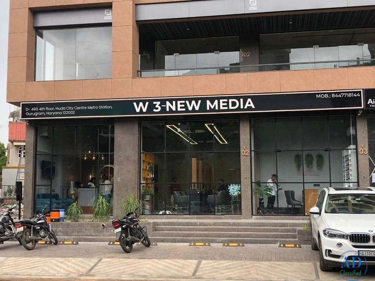 W3 - New Media | Your Partner in Online Growth