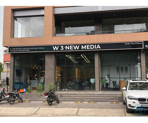 W3 - New Media | Your Partner in Online Growth W3 - New Media | Your Partner in Online Growth