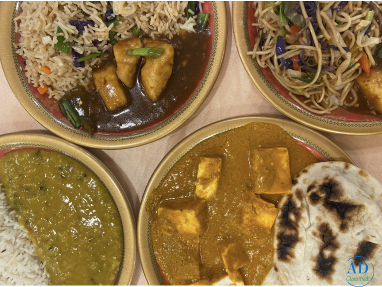 Omega Foods | House Party & Event Catering Mumbai | Pooja Lunch Experts